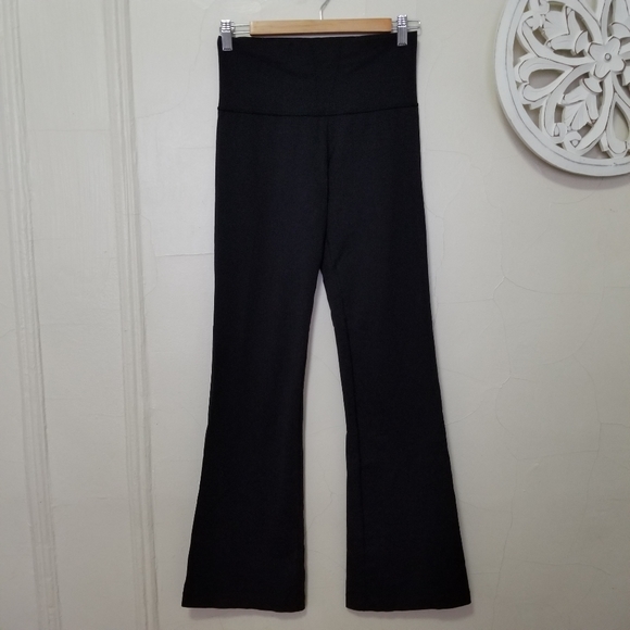 lululemon athletica Pants - Lululemon size 4 wide leg leggings lululemon athletica Pants - Lululemon size 4 wide leg leggings
